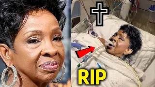 RIP...Gladys Knight's Husband MOURN After His Beloved One Sadly Passed Away