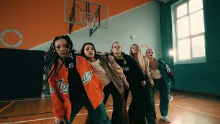 THE WAY I ARE dance video | хореография Вики Кузнецовой