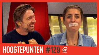 Met ONTBLOOT BOVENLIJF naar de SUPERMARKT // Mattie & Marieke