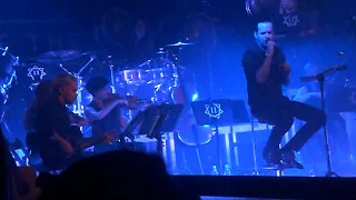 Lord Of The Lost - See You Soon (live in München, Ensemble Tour 2017)