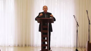 Іван Пендлишак - Як поводитись у Домі Божому