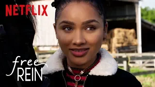 Free Rein: Season 2 | Episode 10 Recap | Netflix