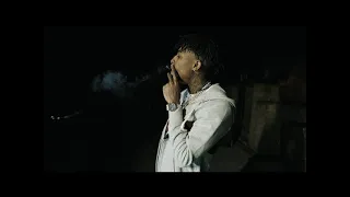 Nba YoungBoy - I Ain’t Scared [8D]