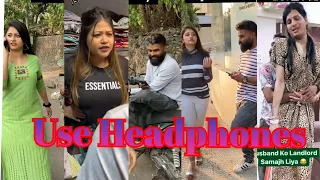 18+Funny Instagram Reels||Non-Veg Reels Tadka || Viral Funny Videos || last minute