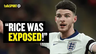 Jason Cundy BELIEVES England Made It TOO EASY For Brazil After Loss At Wembley 😡