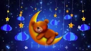 Baby Sleep Music, Lullaby for Babies To Go To Sleep #441 Mozart for Babies Intelligence Stimulation