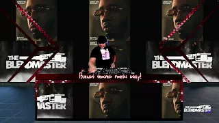 Blendmaster Presents...The Making of 4 da Streetz 3 mixed live! All 2023 2024 music! Rap | Blends |
