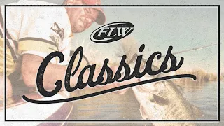 FLW Classics | 2008 FLW Series Western Division on the California Delta