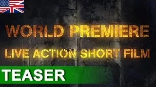METRO: Last Light - Live-Action Short-Film Teaser-Trailer (2012) | HD