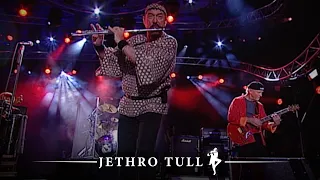 Jethro Tull - Bourée (Live At Lugano Estival Jazz Fertival 2005)