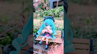 New "Hatsune Miku Date Outfit Ver.