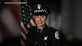 Officer Ella French's mother opens up about struggle with losing daughter