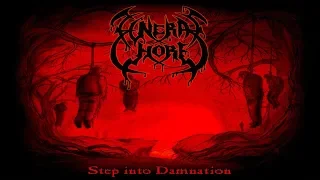 • FUNERAL WHORE - Step into Damnation [Full-length Album] Old School Death Metal