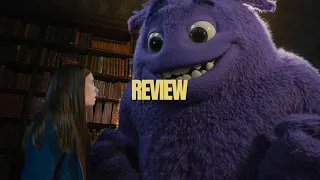 IF - Review