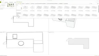 Einrichtung, Restaurant oder Großküche kostenlos mit pConplanner planen und visualisieren