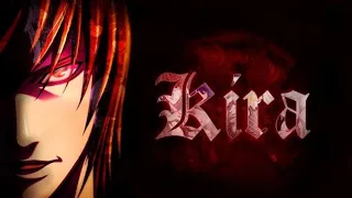 Death Note | KIRA - Murder In My Mind [EDIT/AMV]!