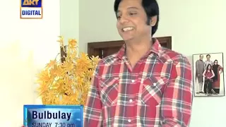 Bulbulay Ep # 137 ARY Digital