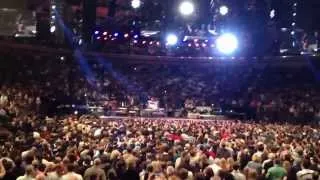 Bruce Springsteen - Opening @ Madison Square Garden