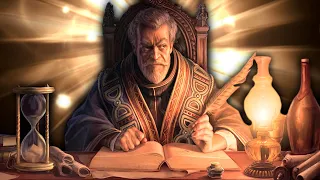 How Powerful Is The Imperial Cult? - The Influence of the Eight Divines - Elder Scrolls Lore