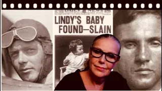 The Lindbergh Baby Kidnapping Theories:  Lunacy or Logic? #Lindbergh  #LindberghBabyKidnapping