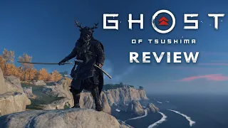 Ghost of Tsushima | Samurai Game Review