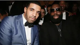 Rick Ross lost his girl to Drake #rap #music #hiphop #money