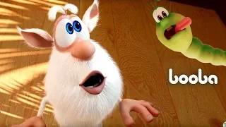 Booba ⭐ New ⭐ Kitchen Nightmare 🍔 Funny cartoons Compilation 💥 Moolt Kids Toons