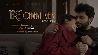 Teri Chahat Main Cover Song Teaser |hindi/urdu song | Afaq Ahmed,Mufaza Gillani @afaqstudio5