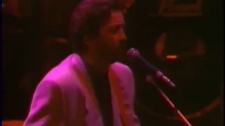 Eric Clapton & Band (inc. MK & AC) - Concert Philadelphia 1988