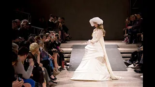 YOHJI YAMAMOTO - The Archive Show 4.25 in Berlin