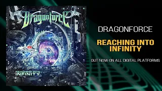 DragonForce - Reaching Into Infinity (Official)