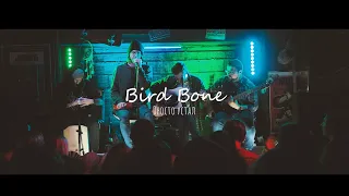 Bird Bone - Просто устал (LIVE - Punk Fiction - 11/01/2020)