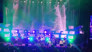 Foo Fighters - The Teacher, Live debut, 6/14/23 Walmart Amp