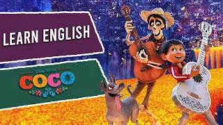 Learn English With Coco