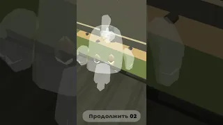 а вы знали, что сегодня Пятница 13, как круто😱, а завтра выходной #chickengun #shorts