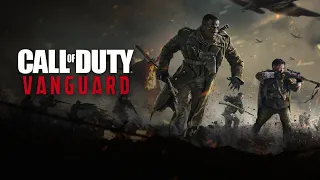 Call of Duty: Vanguard |Обзор игры на PS5|