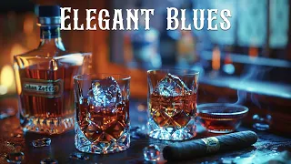 Elegant Blues - Elegant Blues & Rock Instrumental Backdrops