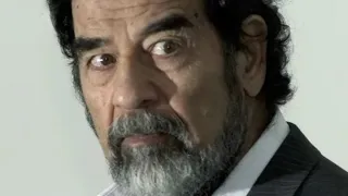 Die Wahrheit Über Den Leichnam Von Saddam Hussein