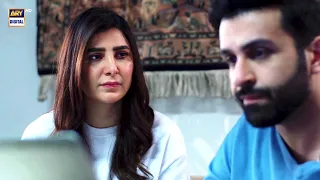 Main Bata Rahi Hon, Wo Acha Insan Nahi Hai.... #Angna Episode 8 BEST SCENE