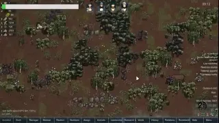 RimWorld - HardCore SK - Live Stream - 14-07-2017