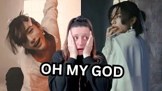 Hwang Hyunjin "Play With Fire" (Feat. Yacht Money) [Performance] - Reaction