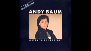 Andy Baum - Only The Whisper