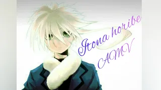 AMV horibe Itona {don't let me down}