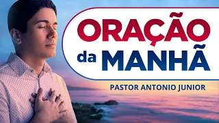 ORAÇÃO FORTE DA MANHÃ - 27/03 - Deixe seu Pedido de Oração 🙏🏼