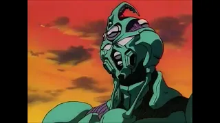 The Guyver - Bio Booster Armor - Episode 05 - English Audio