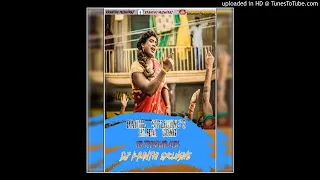 RAHUL SIPLIGUNJ'S HIJRA DJ SONG ||EXCLUSIVE REMIX || DJ KRANTHI