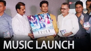 FEVER Movie Official Music Launch | Rajeev Khandelwal | FULL EVENT