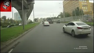 Аварии на дорогах России!!! Russian Car Crash channel
