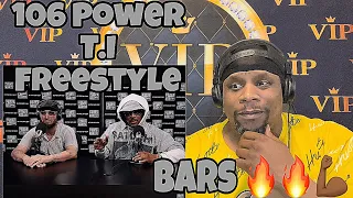 T.I Freestyle Over Classic Dr.Dre & Nipsey Hussle Beats (Official Music Video) Reaction 🔥💪🏾