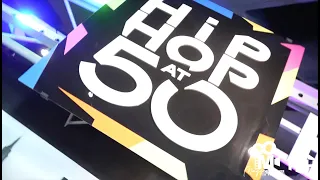 50th Anniversary of Hip Hop - Bone Thugs-N-Harmony (E.99 Cleveland)